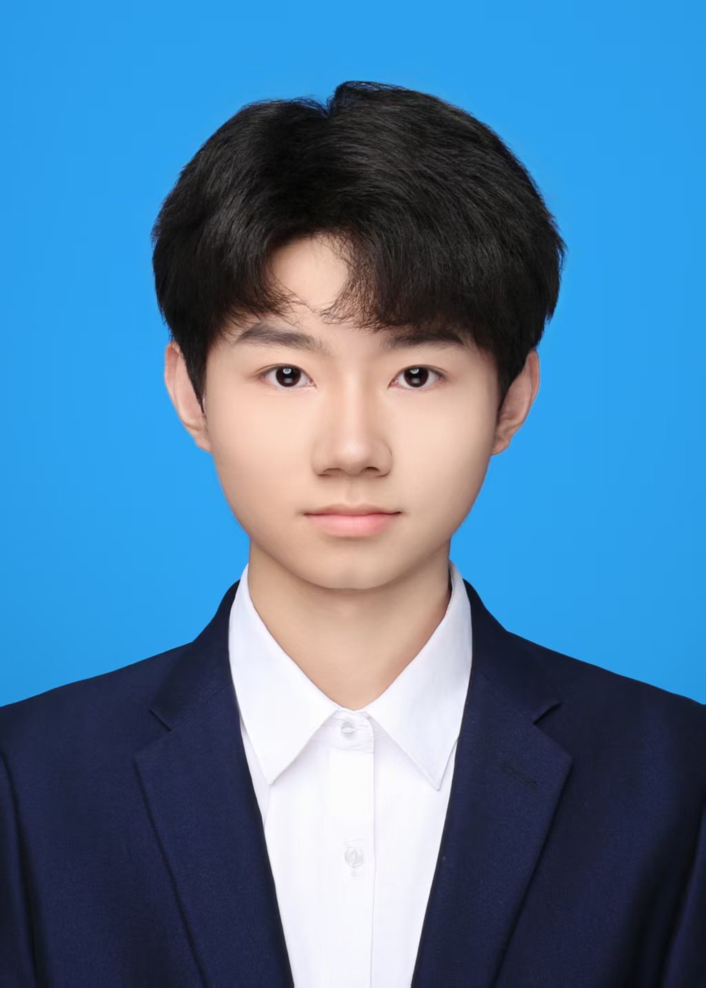 Yihang Lin / 林亦航